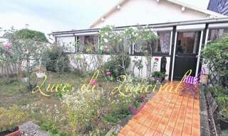Maison 4 Pièces 72 m² à vendre à Saint-Quentin (02100)