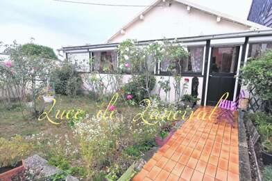 Maison 4 pièces 65500 €