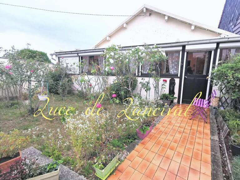Maison 4 pièces 72 m² — photo 1
