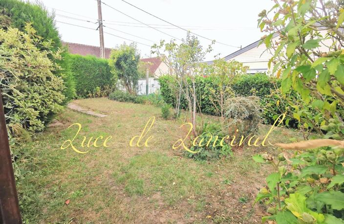 Vente maison 4 pièces 72 m² Saint-Quentin (02100) — photo 2