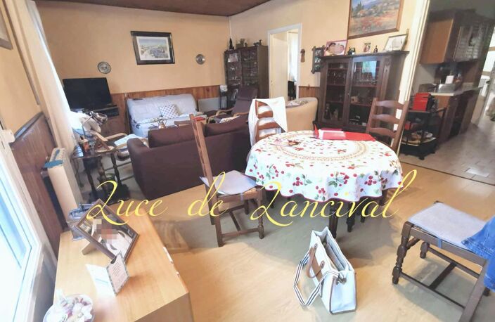 Vente maison 4 pièces 72 m² Saint-Quentin (02100) — photo 4