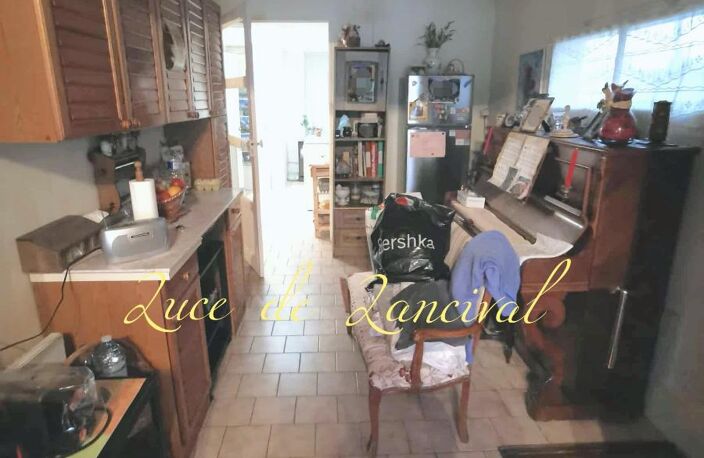 Vente maison 4 pièces 72 m² Saint-Quentin (02100) — photo 5