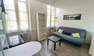Appartement 1 Pièce 17 m² à louer à Toulouse (31000)