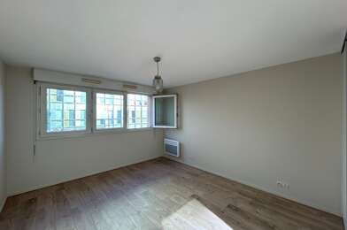Appartement 1 pièces 525 €