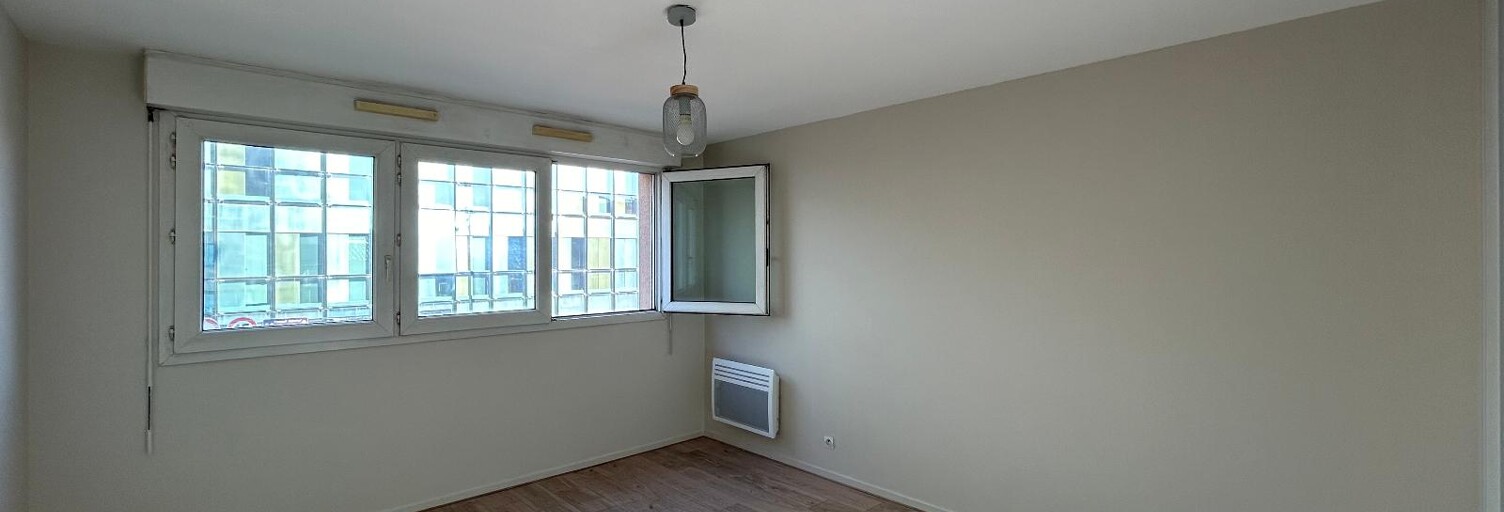 Appartement 1 Pièce 22 m² à louer à Toulouse (31000)