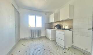 Appartement 4 Pièces 75 m² à louer à Portes-lès-Valence (26800)