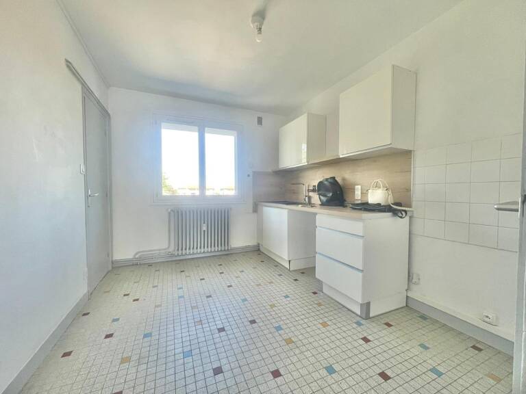 Appartement 4 pièces 75 m² — photo 1