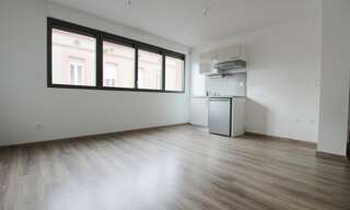 Appartement 2 Pièces 43 m² à louer à Toulouse (31500)