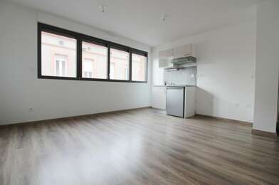 Appartement 2 pièces 765 €