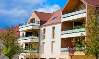 Appartement 3 Pièces 64 m² à louer à Rambouillet (78120)
