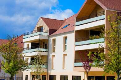 Appartement 3 pièces 927 €