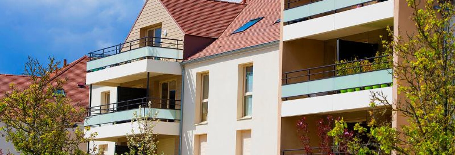 Appartement 3 Pièces 64 m² à louer à Rambouillet (78120)