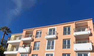 Appartement 2 Pièces 43 m² à louer à Châteauneuf-Grasse (06740)