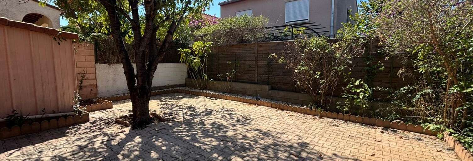 Maison 5 Pièces 110 m² à louer à Thuir (66300)