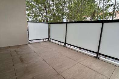 Appartement 1 pièces 475 €