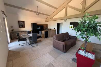 Appartement  950 €