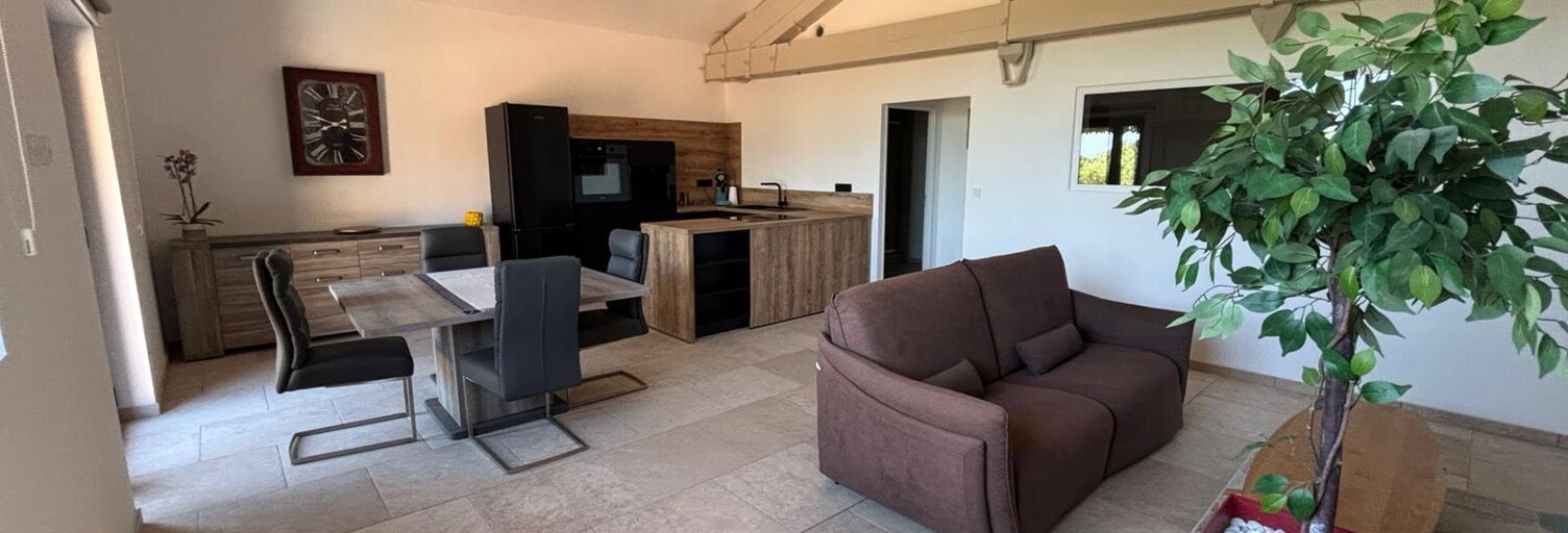 Appartement  79 m² à louer à Perpignan (66000)