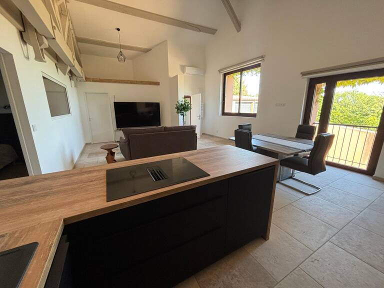 Appartement  79 m² — photo 1