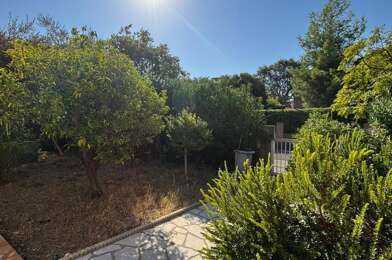 Maison 3 pièces 825 €