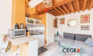 Appartement 2 Pièces 33 m² à vendre à Lyon 5 (69005)