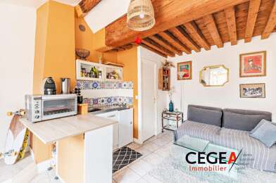 Appartement 2 pièces 215000 €