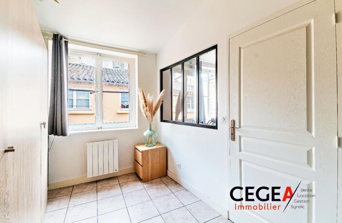 Vente appartement 2 pièces 33 m² Lyon 5 (69005) — photo 5