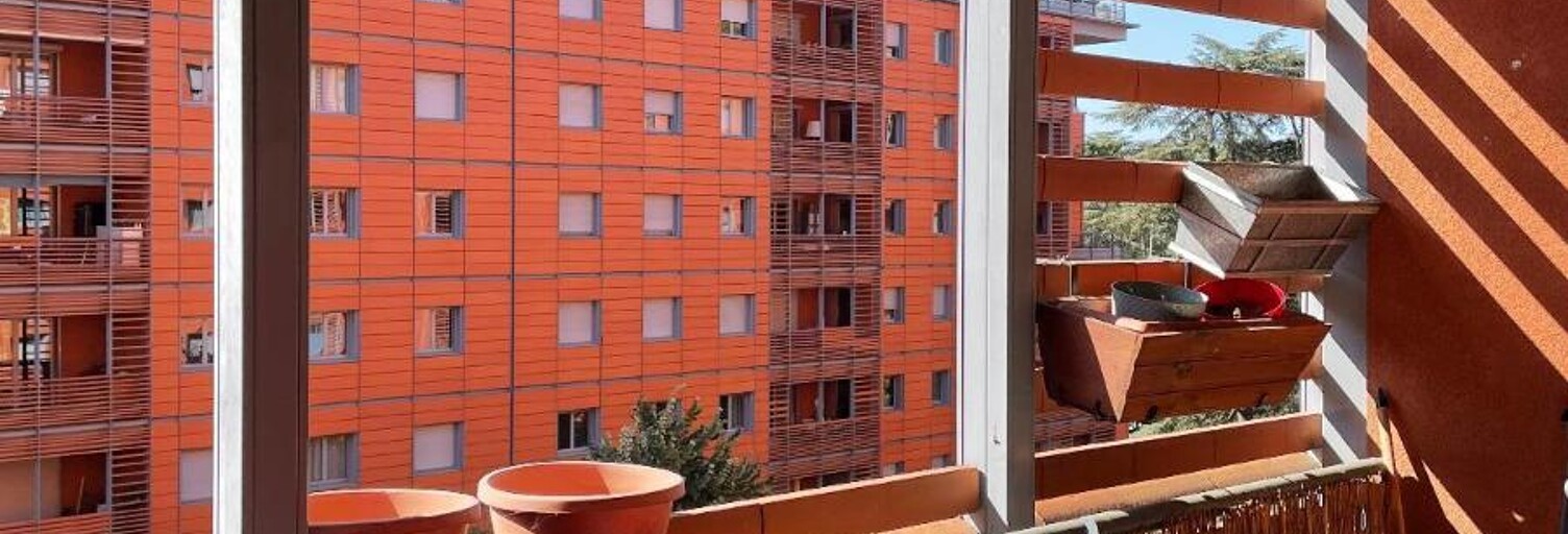 Appartement 6 Pièces 170 m² à louer à Lyon 6 (69006)