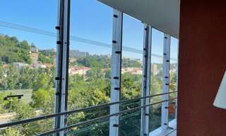 Appartement 6 Pièces 170 m² à louer à Lyon 6 (69006)