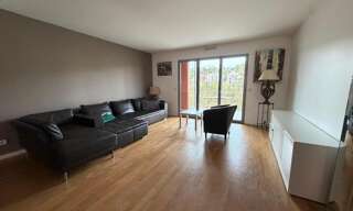 Appartement 6 Pièces 170 m² à louer à Lyon 6 (69006)