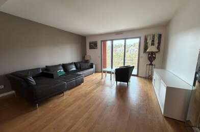Appartement 6 pièces 4229 €