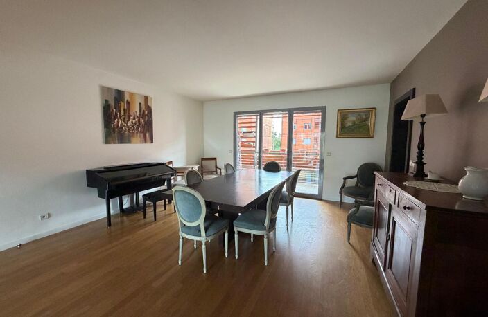 Location appartement 6 pièces 170 m² à Lyon 6 (69006) — photo 4