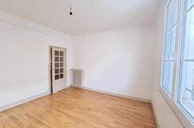 Appartement 2 pièces 659 €