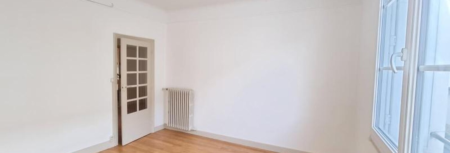Appartement 2 Pièces 55 m² à louer à Tours (37000)