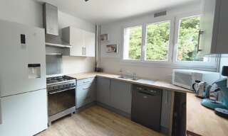 Appartement 4 Pièces 85 m² à vendre à Pontoise (95300)