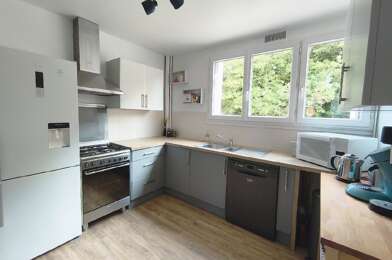 Appartement 4 pièces 237000 €