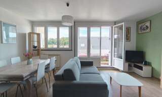 Appartement 4 Pièces 85 m² à vendre à Pontoise (95300)