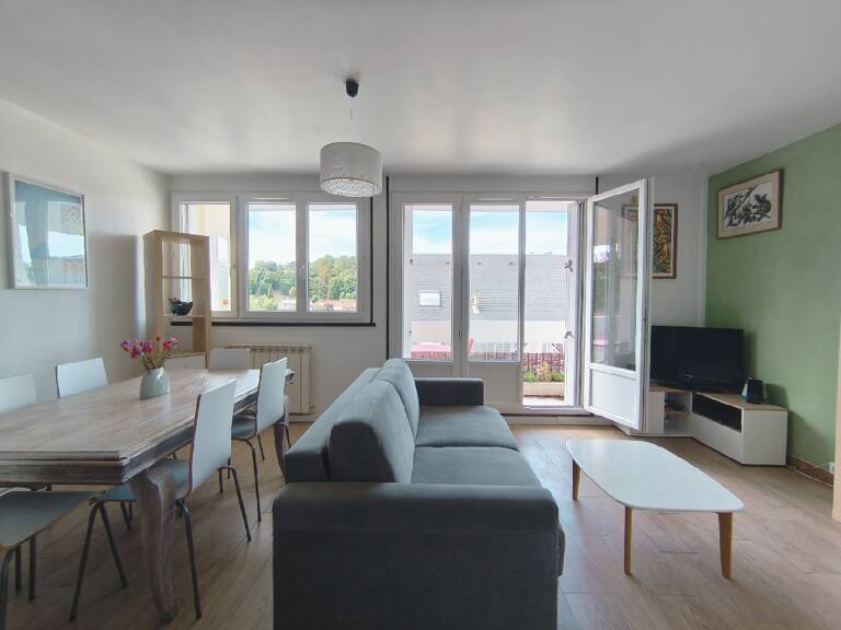 Appartement 4 pièces 85 m² — photo 1