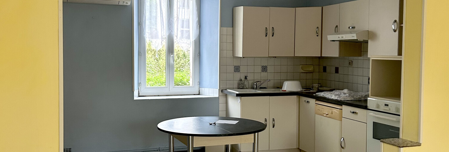 Maison 5 Pièces 110 m² à vendre à Villepinte (11150)