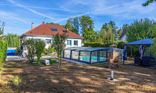 Maison 5 Pièces 115 m² à vendre à Houdan (78550)