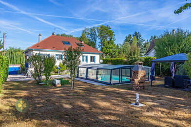 Maison 5 pièces 375000 €