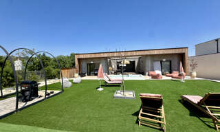 Maison 4 Pièces 120 m² à vendre à Clarensac (30870)