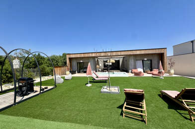 Maison 4 pièces 575000 €