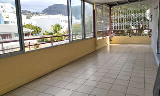 Appartement 5 Pièces 124 m² à louer à Saint-Denis (97400)