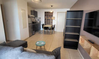 Appartement 2 Pièces 36 m² à louer à Saint-Denis (97490)