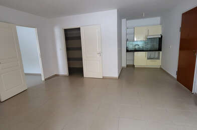 Appartement 2 pièces 724 €