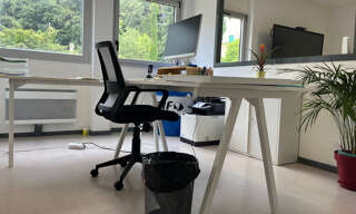 Commerce  85 m² à louer à Nice (06200)