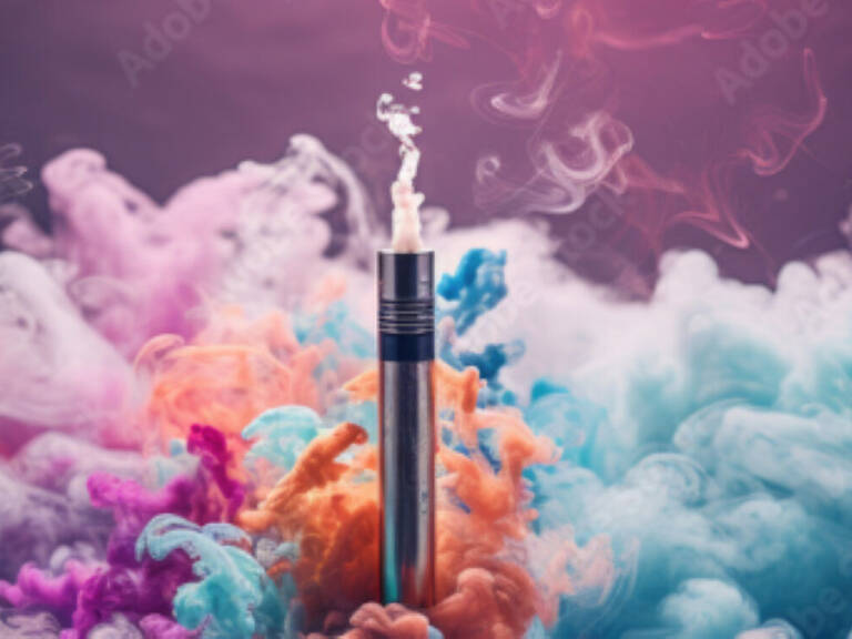 Fonds de commerce prospère à vendre - Spécialisé en cigarettes électroniques et accessoires — photo 1