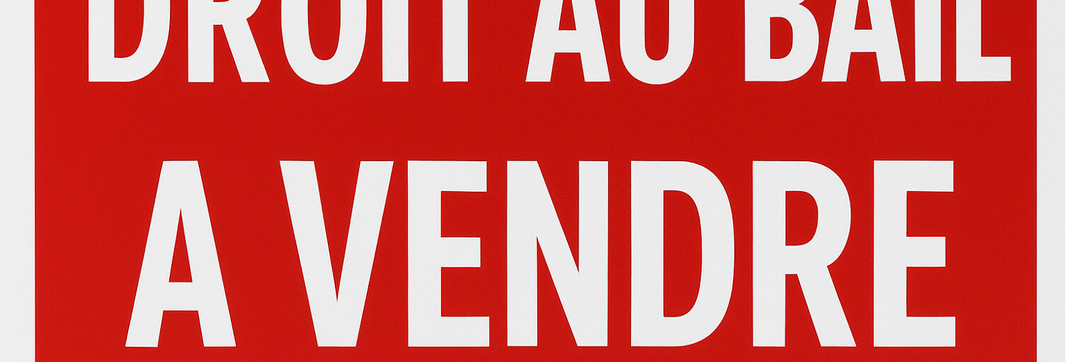 Commerce  60 m² à vendre à Vence (06140)