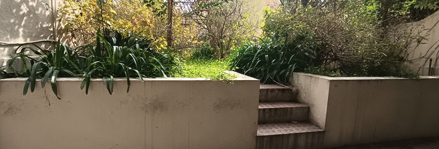 Appartement 3 Pièces 70 m² à vendre à Nice (06000)