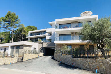 Appartement 3 pièces 430000 €